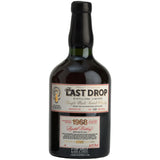 The Last Drop 1968 Cask 13504, Bottle #159