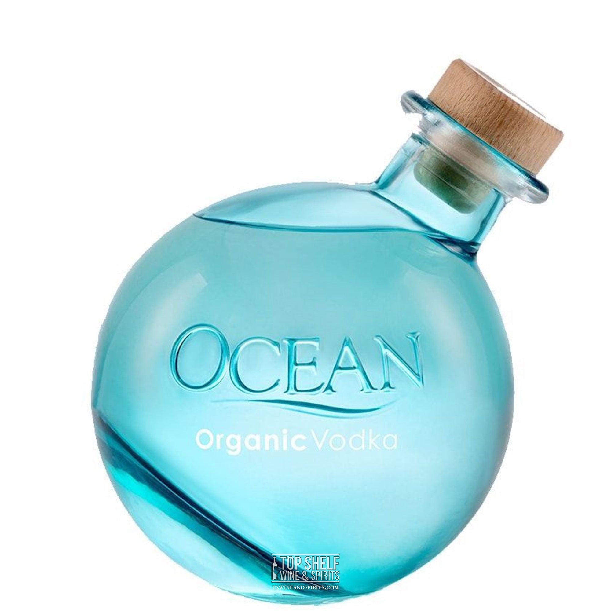 Ocean Vodka Organic - 375mL