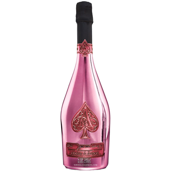 ARMAND DE BRIGNAC ブランデー 750ml Armand de Brignac Brut Gold (Ace of Spades) - Liquor Store