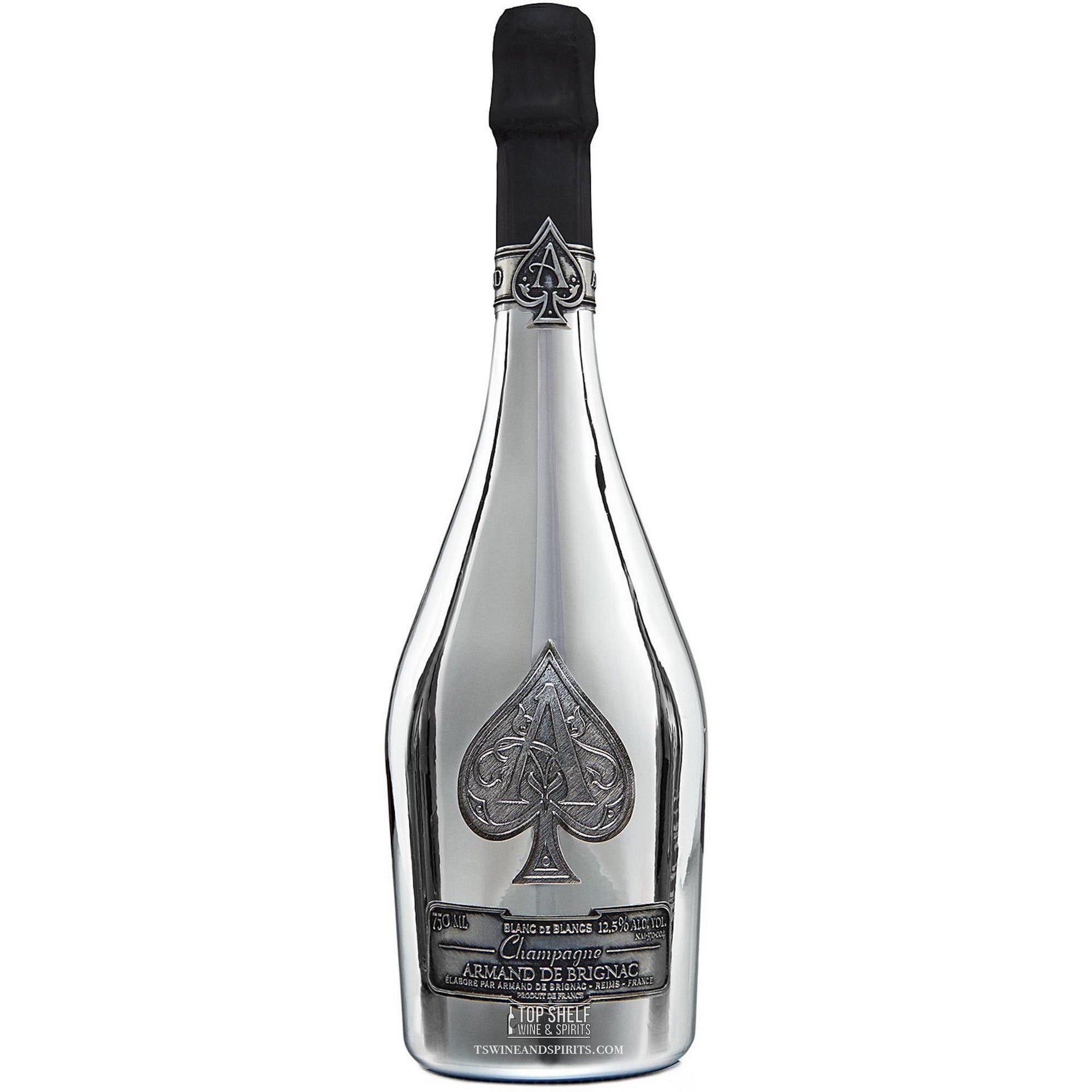 Armand De Brignac Blanc De Blancs