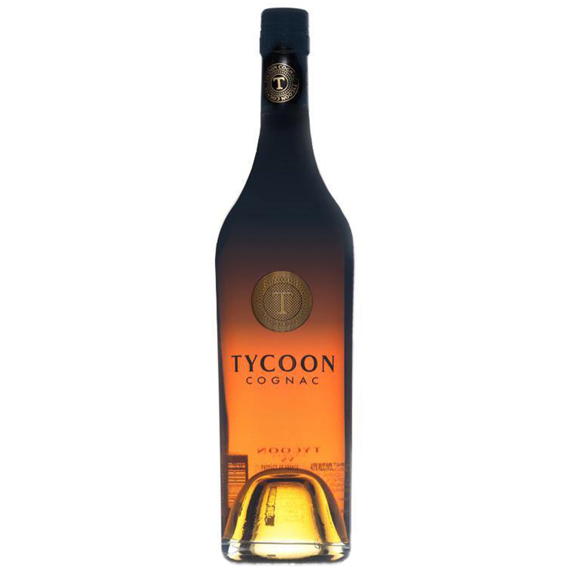 Tycoon VSOP Cognac by Earl Stevens