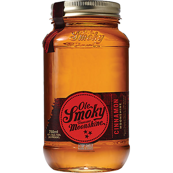 ole smoky moonshine