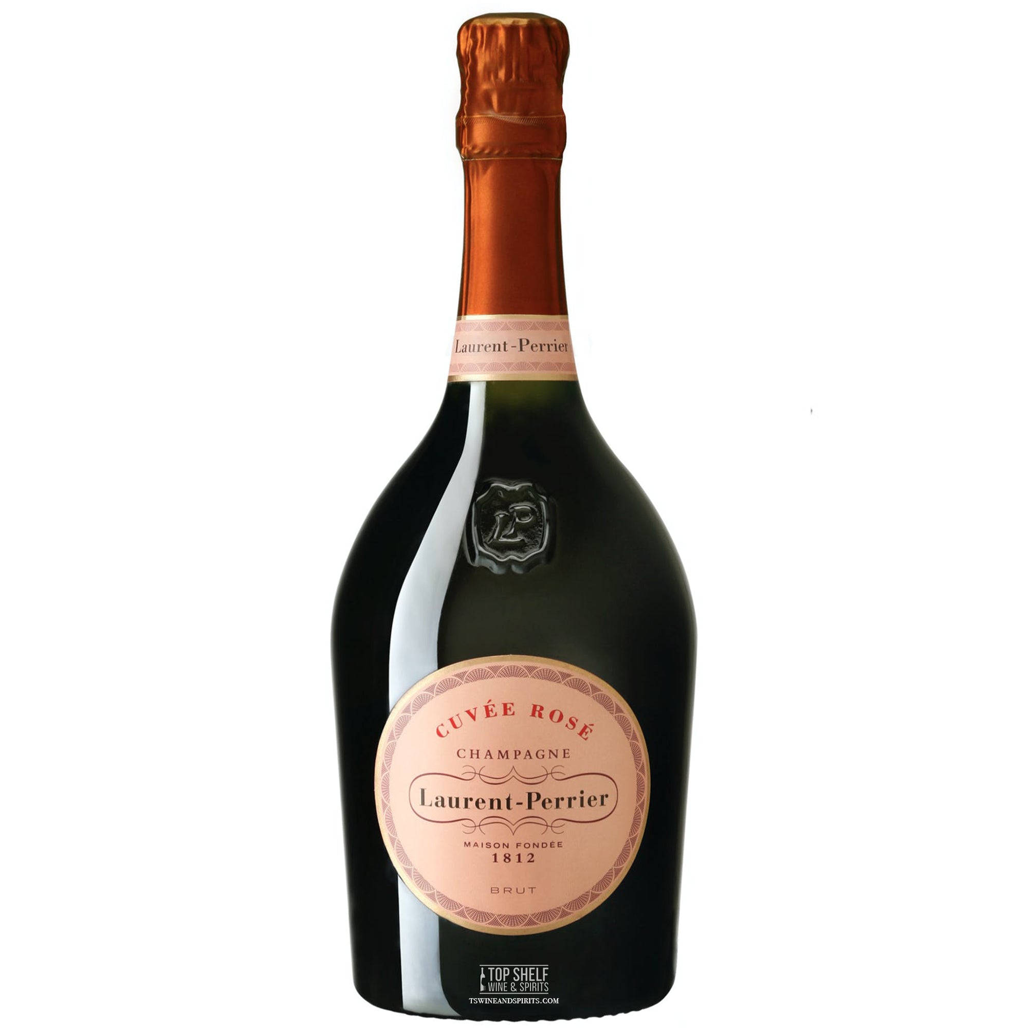 Laurent - Perrier Cuvée Rosé Champagne