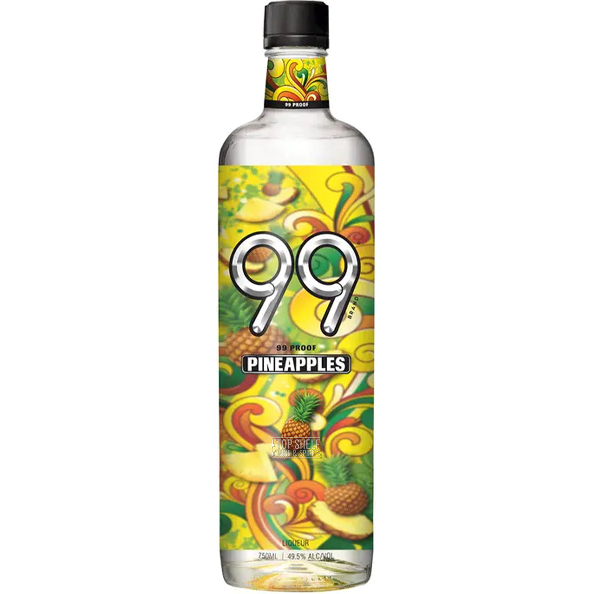 99 Brand Pineapples - Order Online