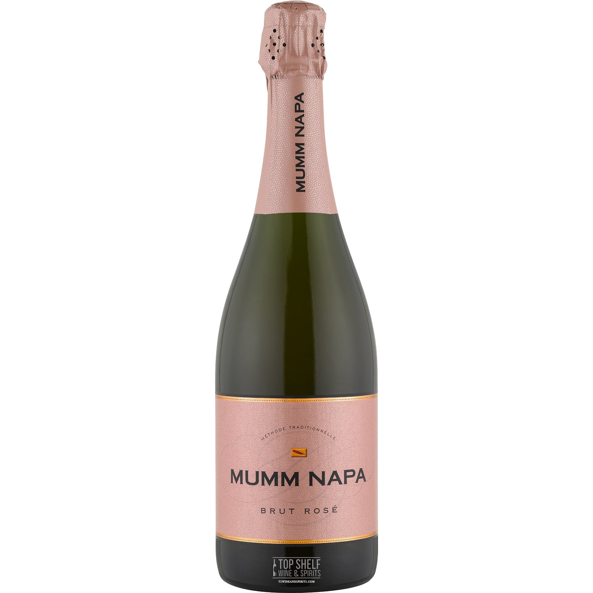 Mumm Napa Brut Rosé