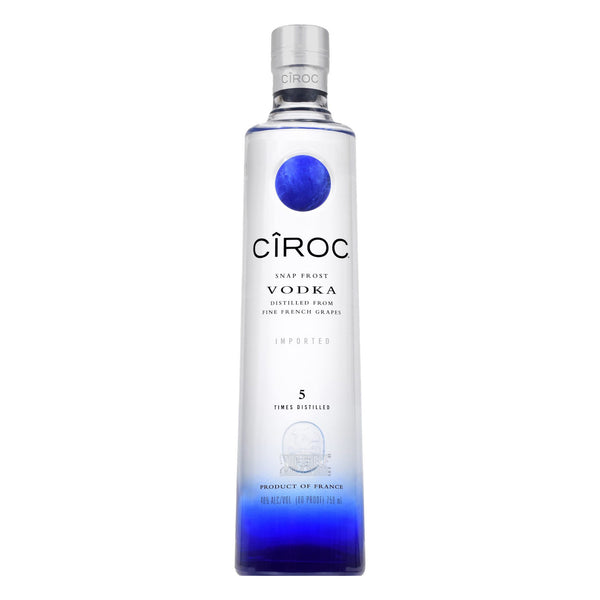 ciroc vodka