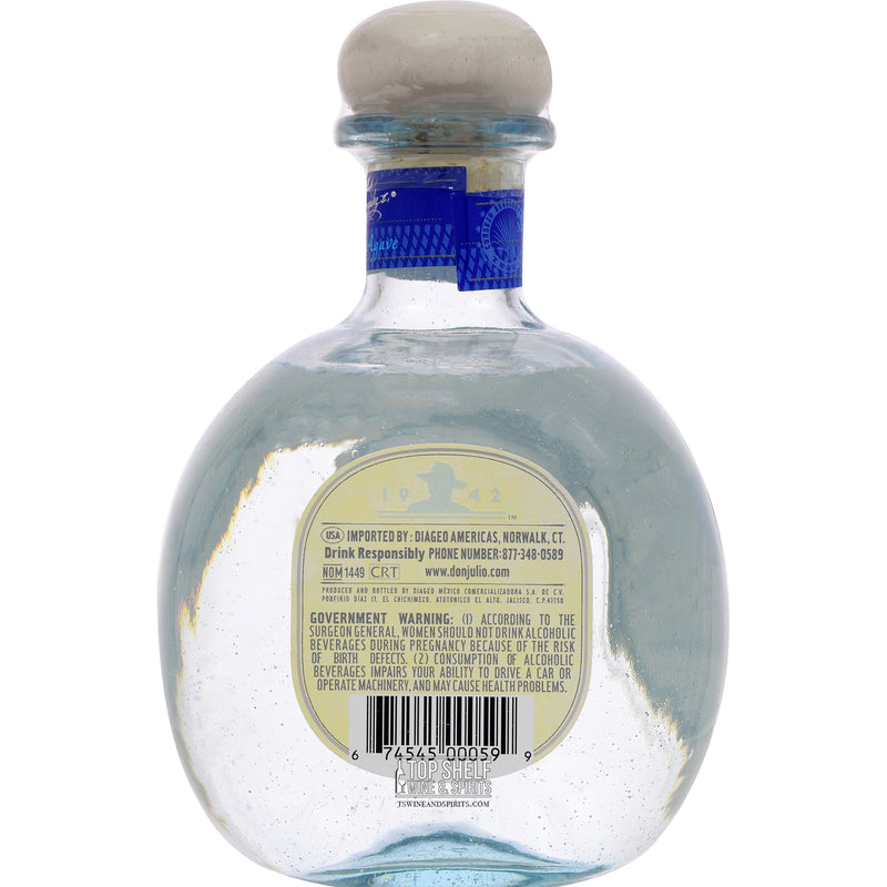 don julio blanco small