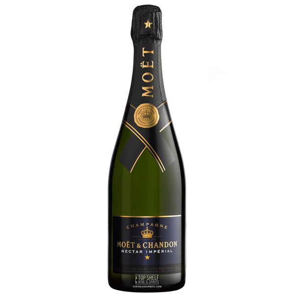 Moët & Chandon Nectar Impérial