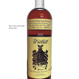 Willett Family Estate Bourbon 7 Year (Barrel No. 3090)