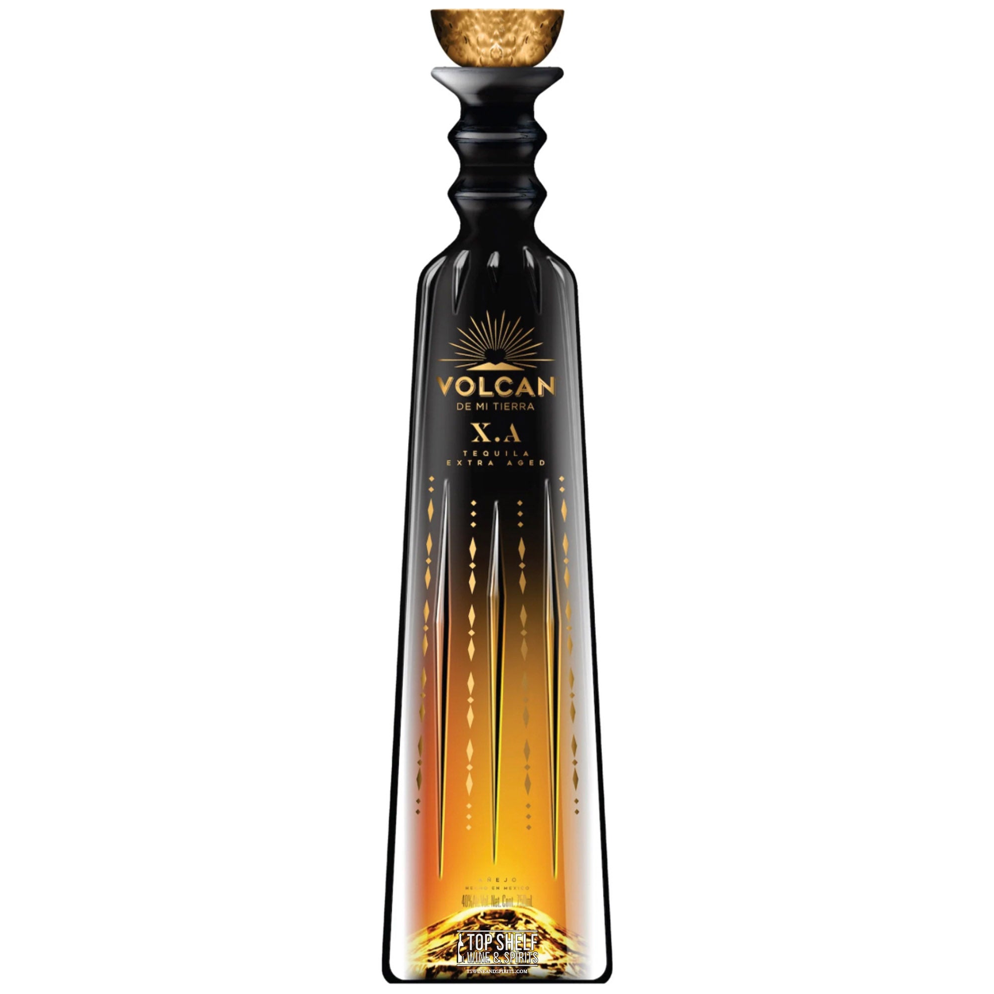 Volcán De Mi Tierra XA Tequila (Light Up Bottle)