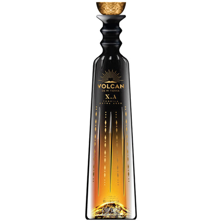 Volcan X.A: Moët Hennessy's very first premium tequila