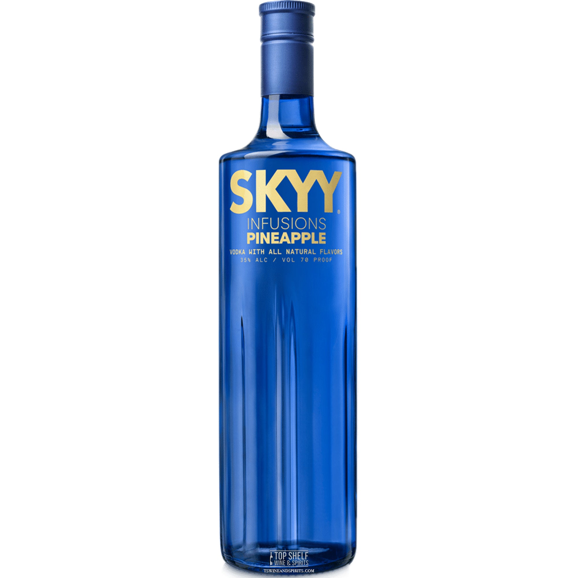Skyy Pineapple Vodka