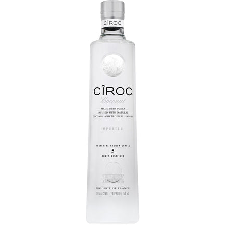 Ciroc Coconut 375ML - Liquor Barn