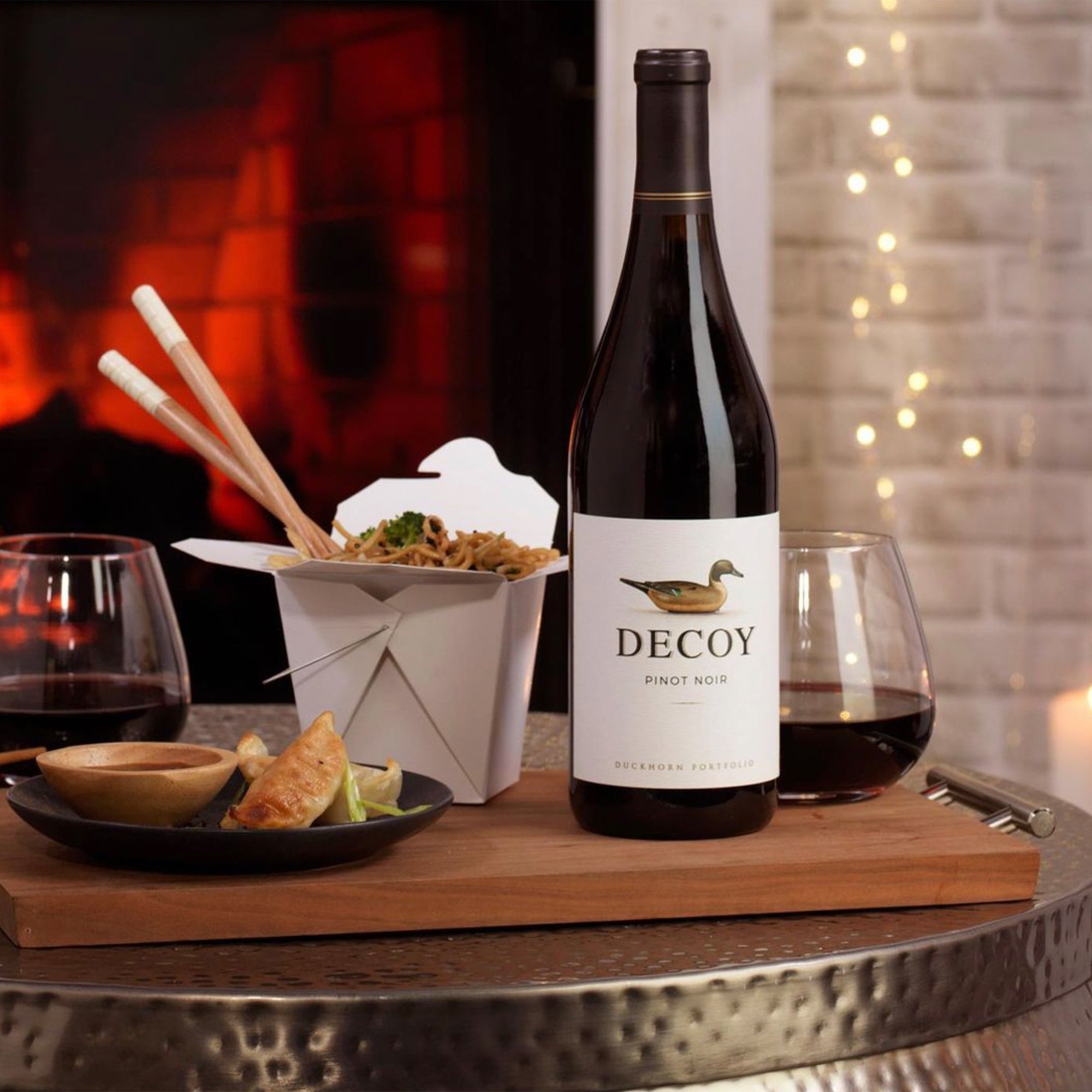 Decoy California Pinot Noir