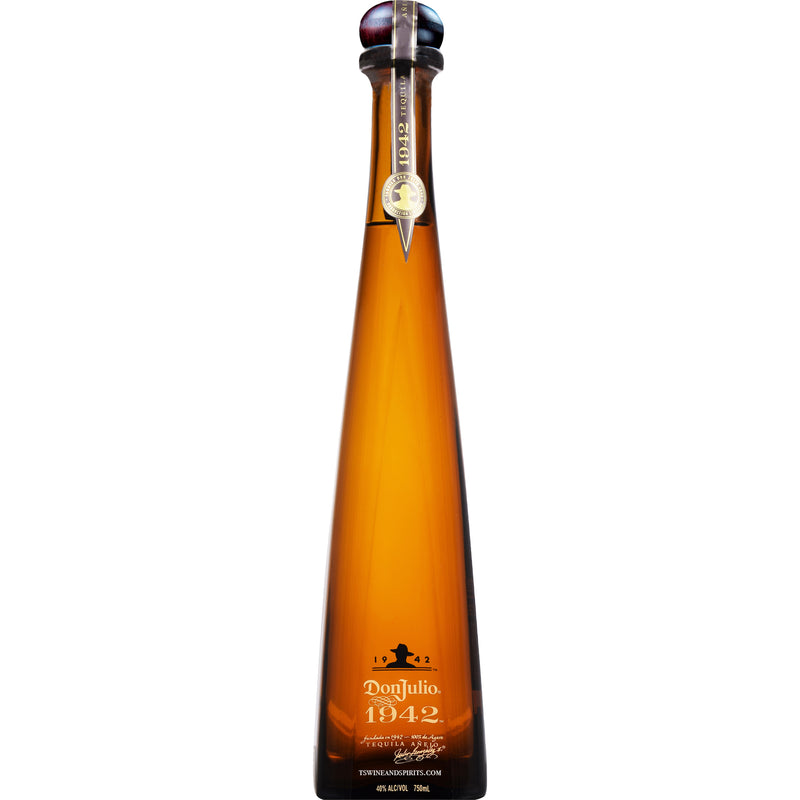don julio 1942