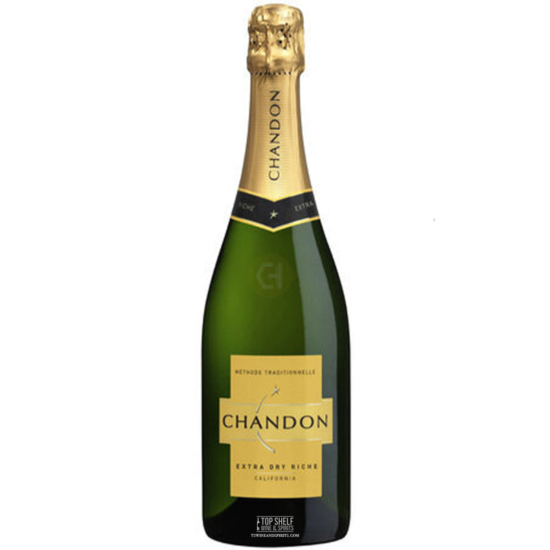 Chandon Extra Dry Riche