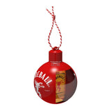 Fireball Holiday Ornament Gift Set