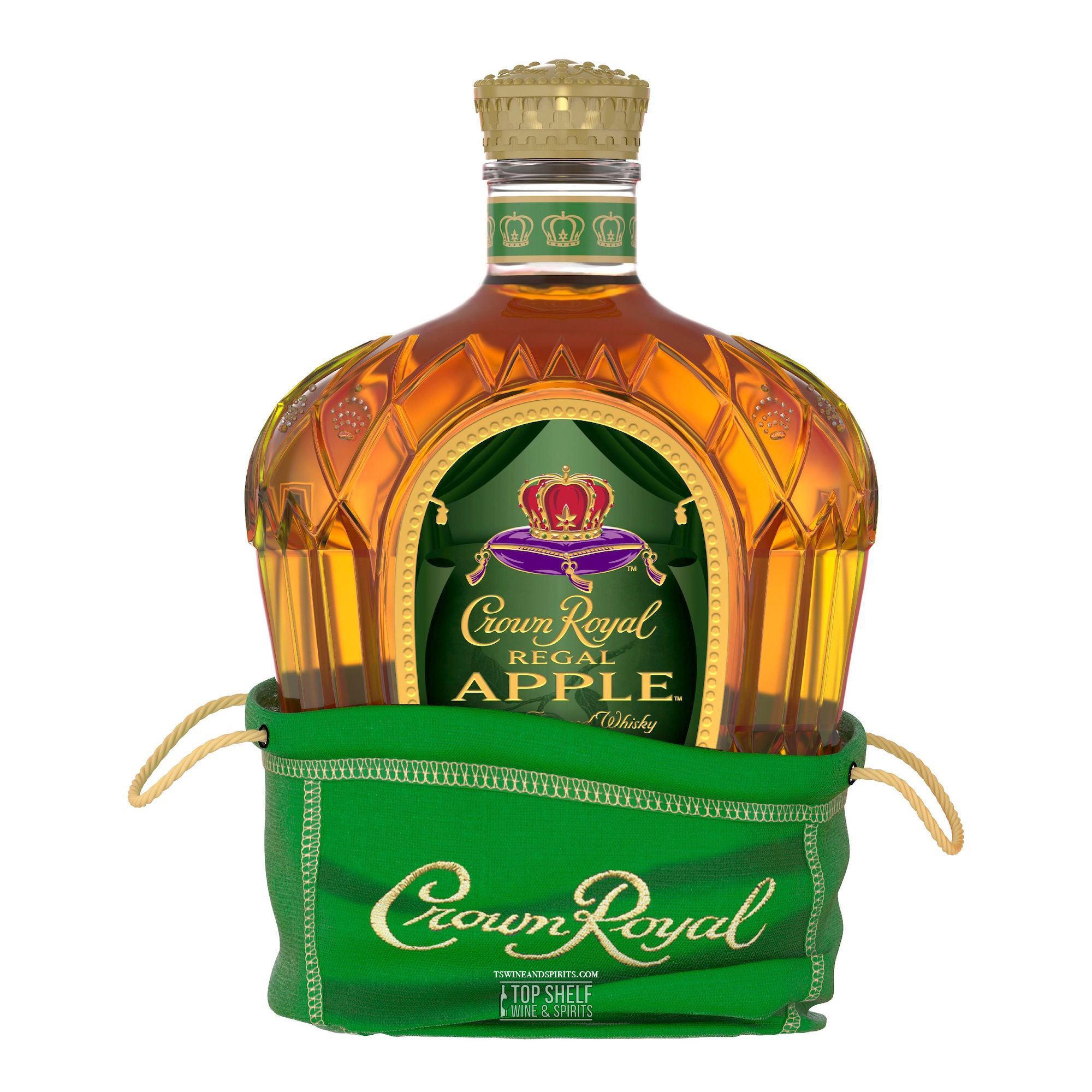 crown royal