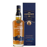The Glenlivet 18 Year
