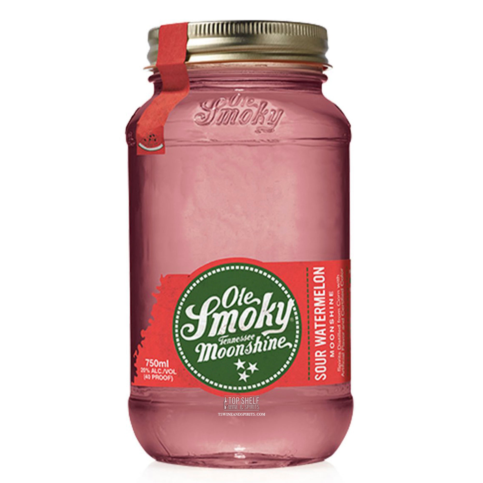 ole smoky moonshine