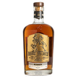 horse soldier bourbon