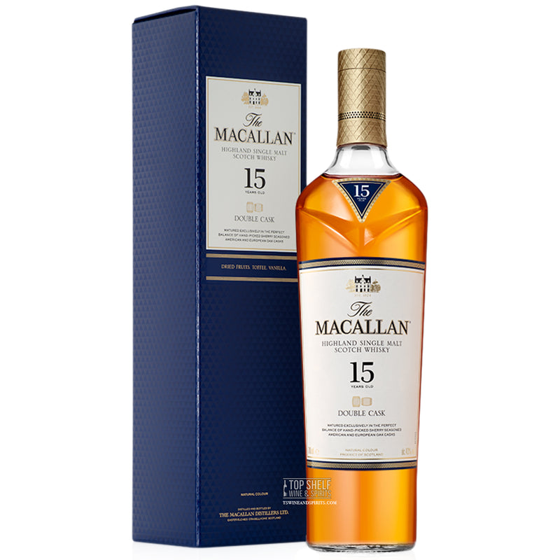macallan scotch