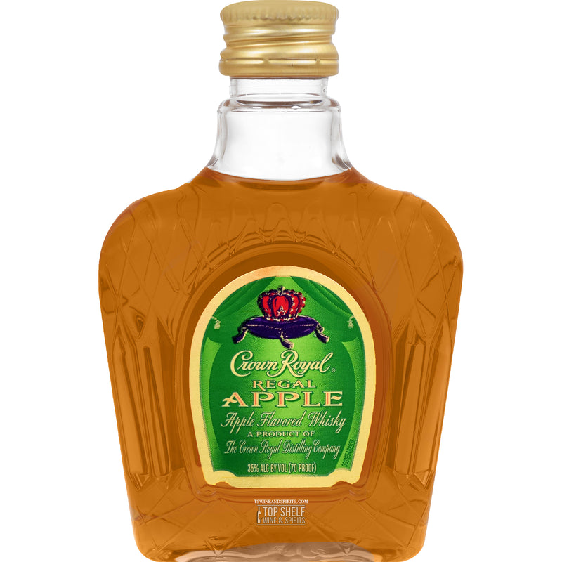 crown royal