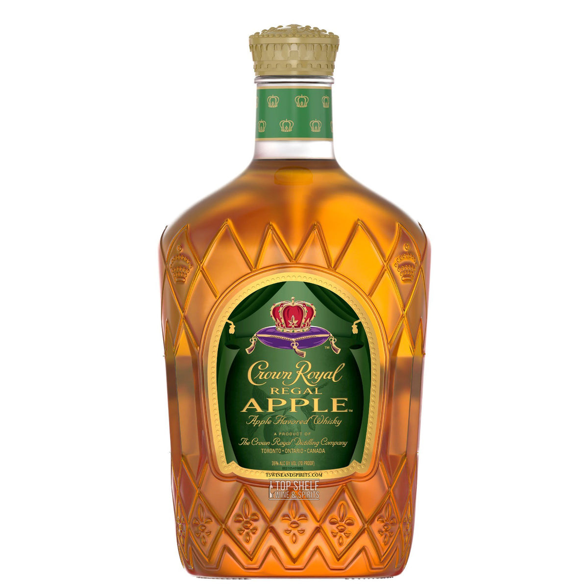 crown royal