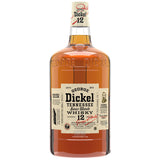 George Dickel Tennessee Sour Mash No. 12 1.75 Liter