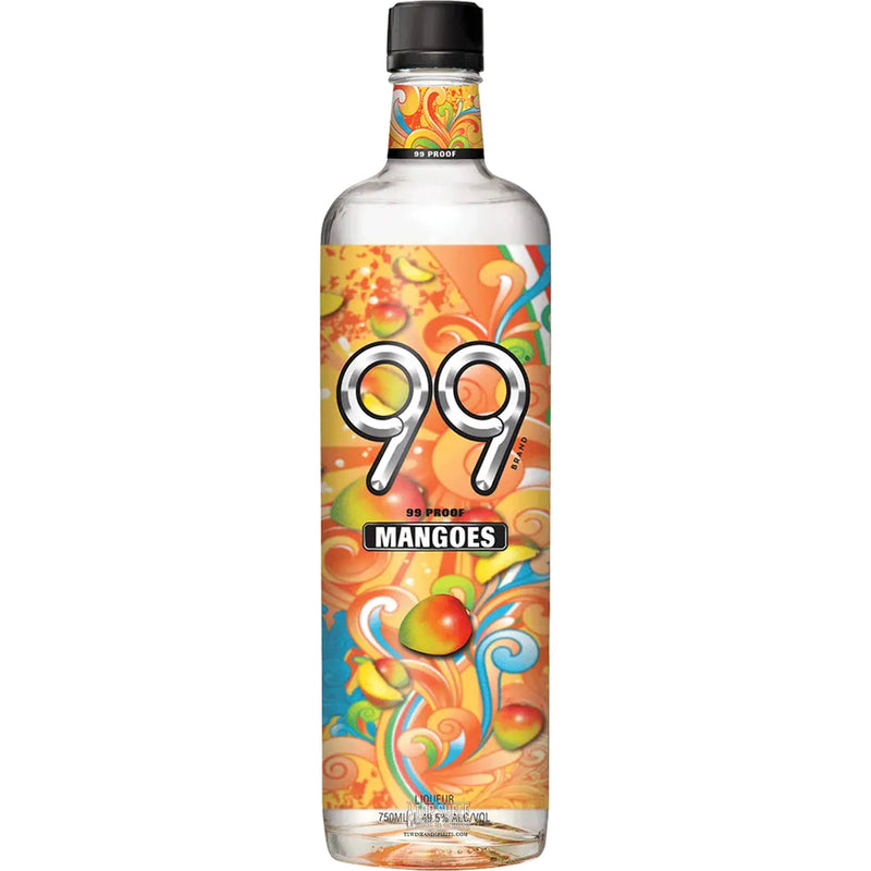 99 Brand Mangoes