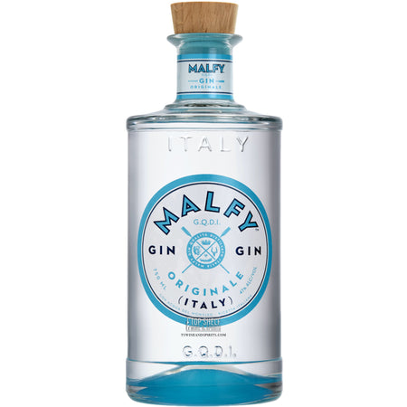 Malfy Gin – The Gin Shelf