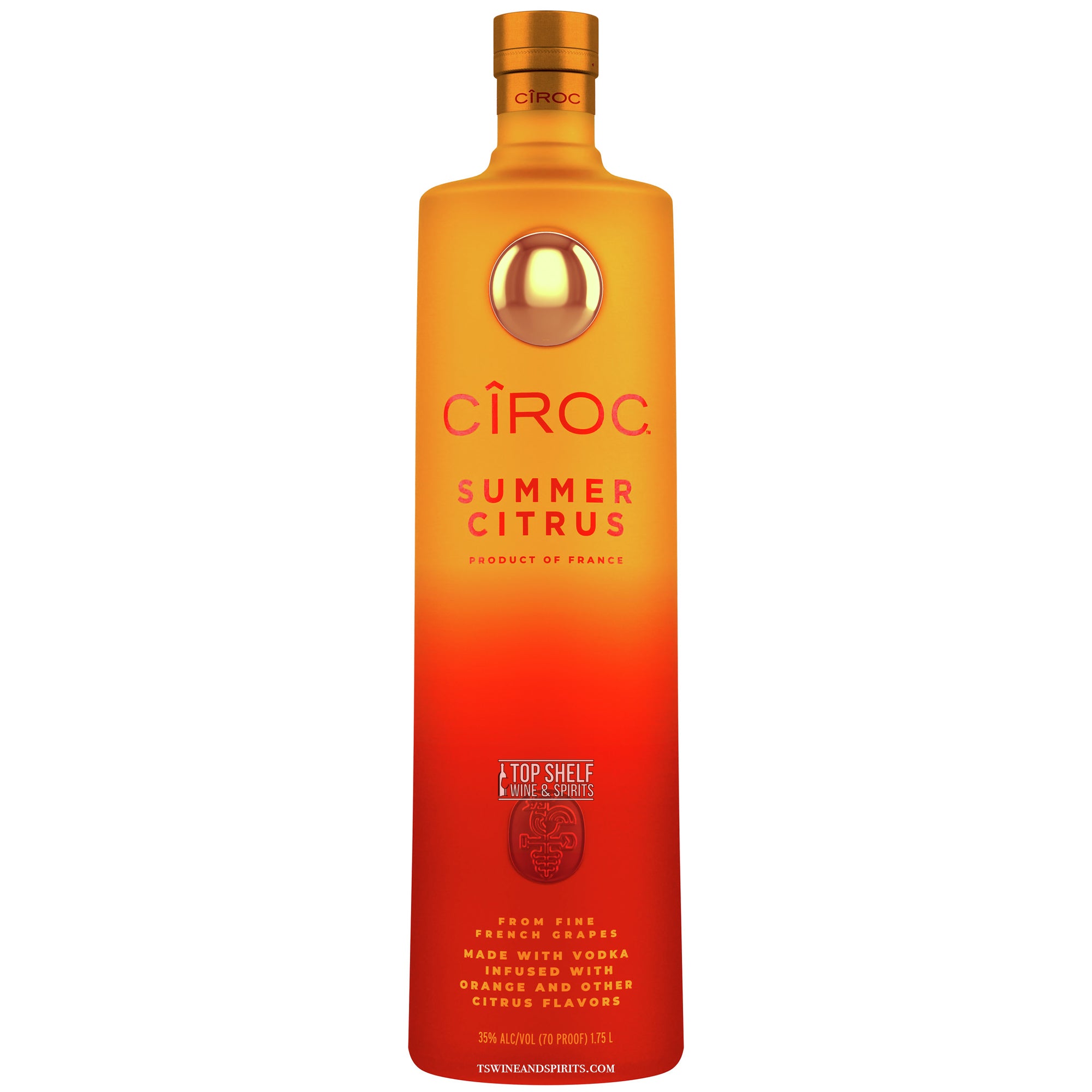 Ciroc Summer Citrus 1.75 Liter