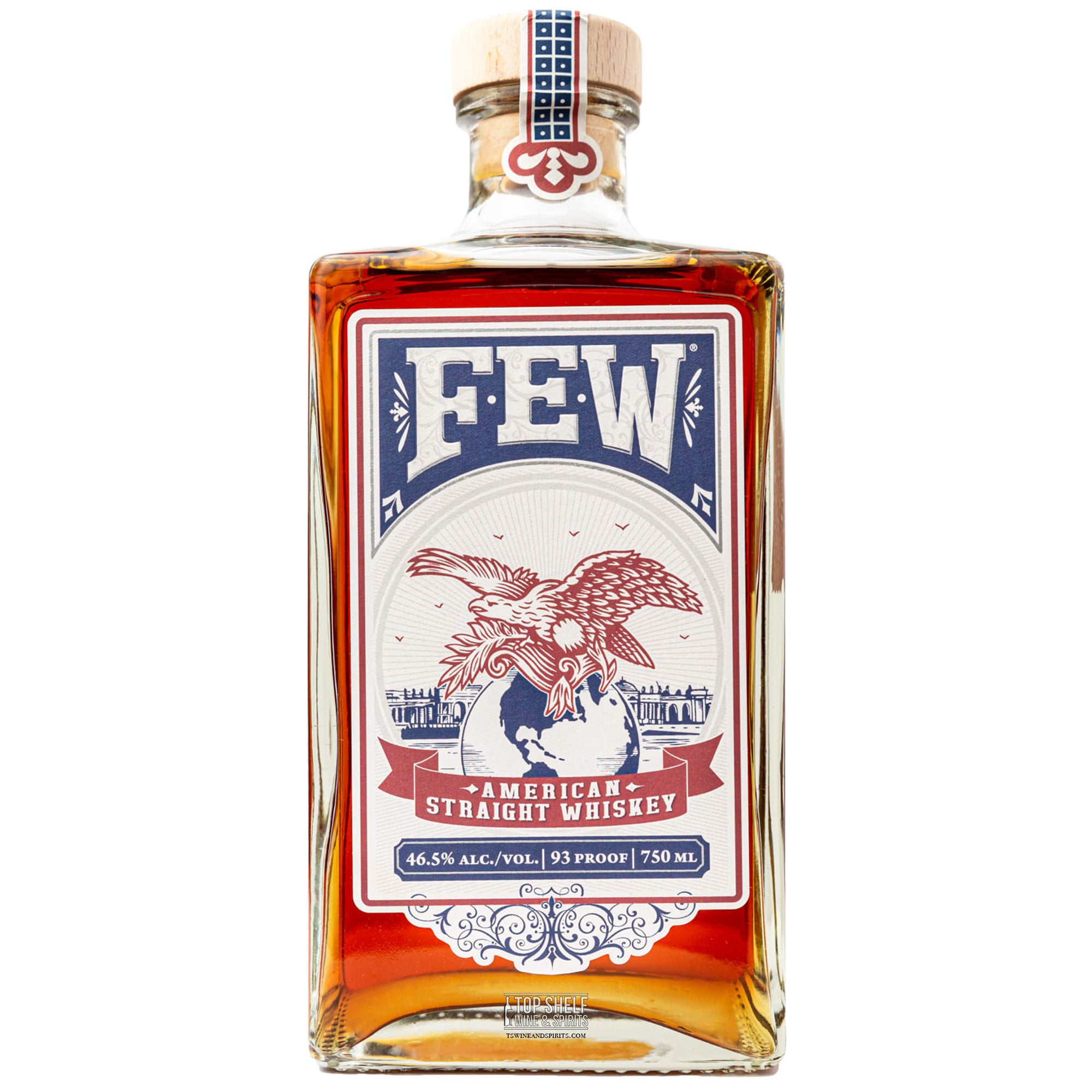 FEW American Whiskey