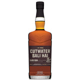 Cutwater Bali Hai Tiki Dark Rum