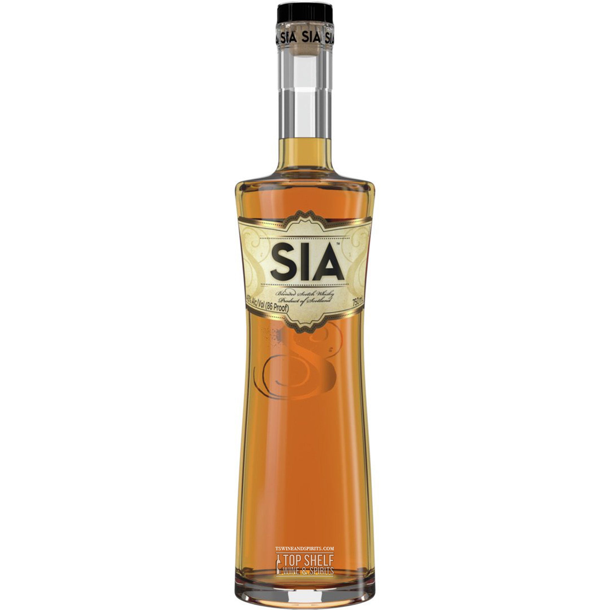 SIA Blended Scotch Whisky