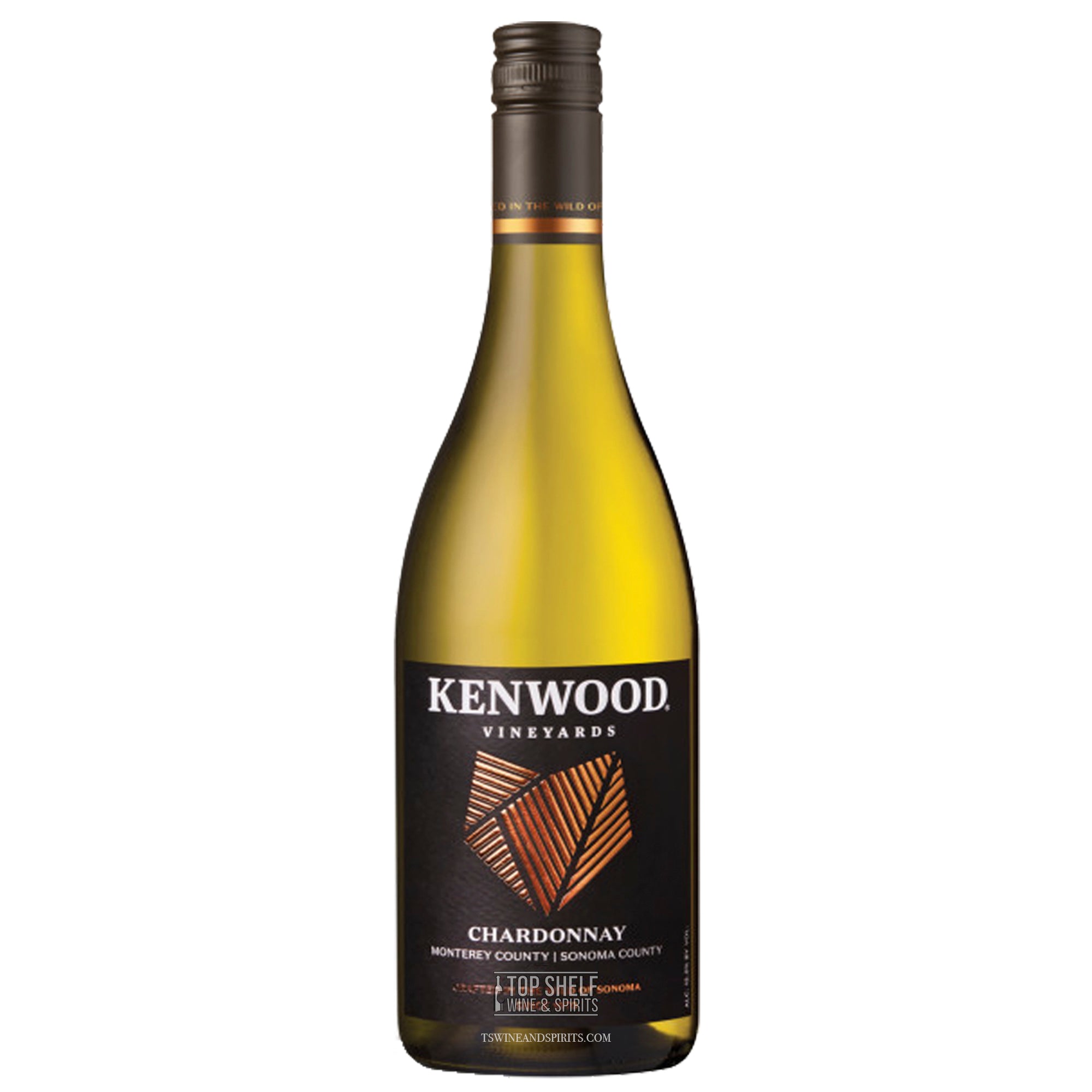 Kenwood Chardonnay