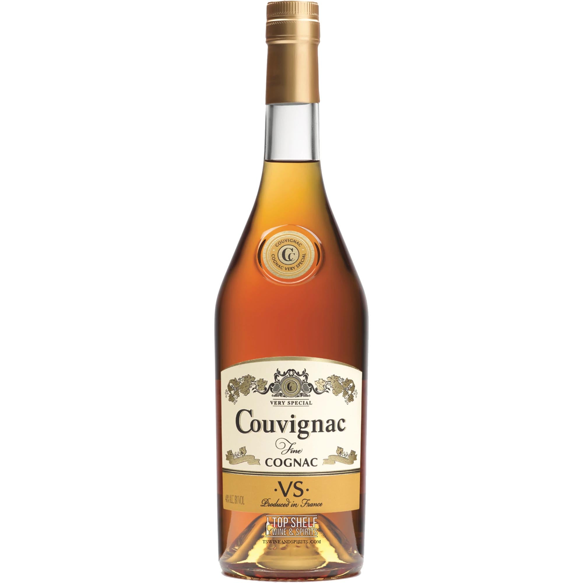 Couvignac VS Cognac