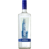 New Amsterdam Vodka