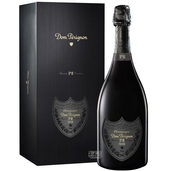 Dom Pérignon Vintage 2000 セット Dom Pérignon - Vintage - 2000