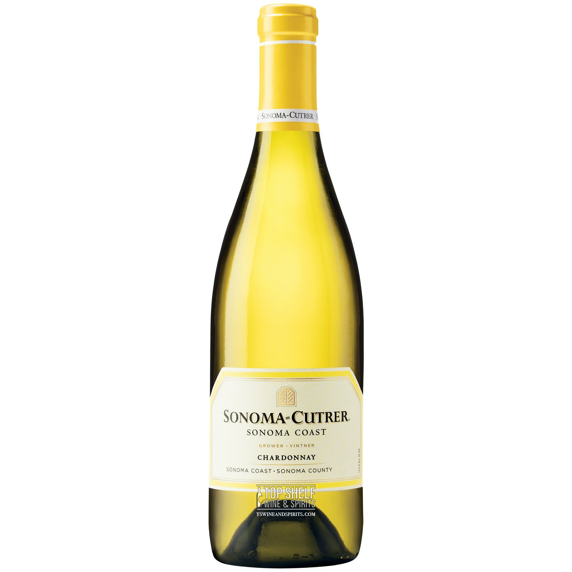 Sonoma-Cutrer Sonoma Coast Chardonnay