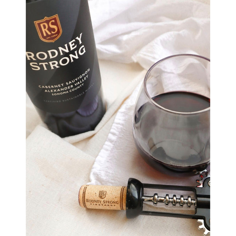 Rodney Strong Cabernet Sauvignon Alexander Valley