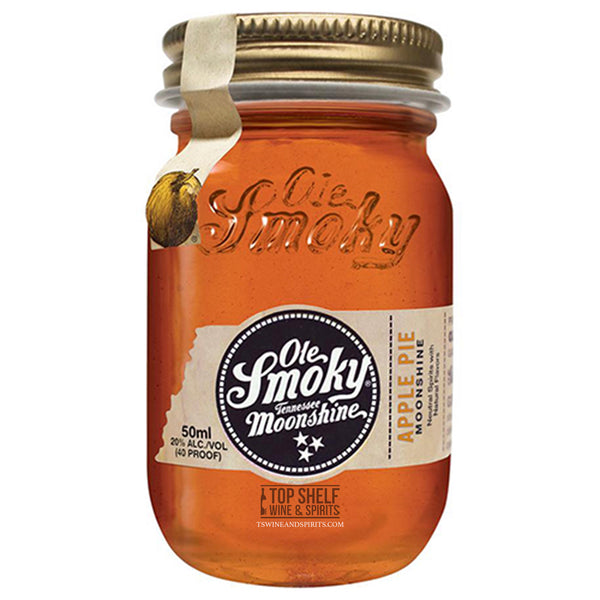 ole smoky moonshine