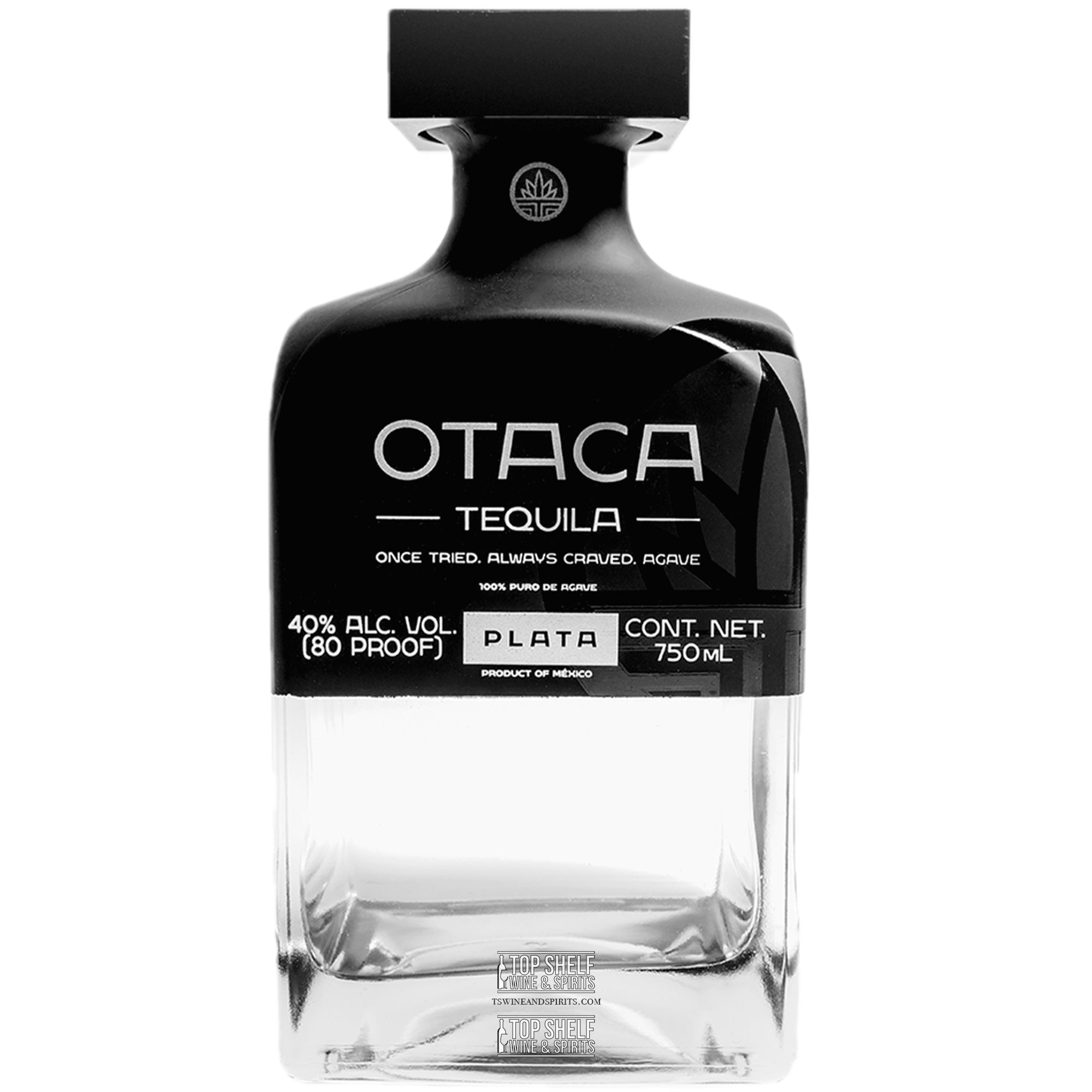 Otaca Plata Tequila