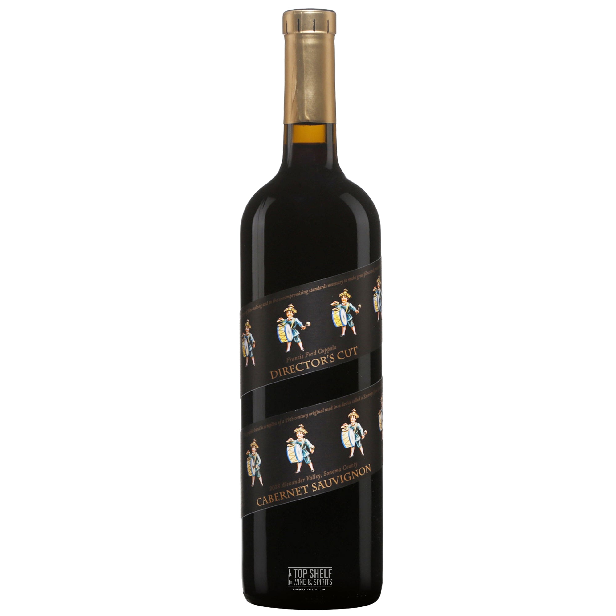 Francis Coppola Director's Cut Cabernet Sauvignon