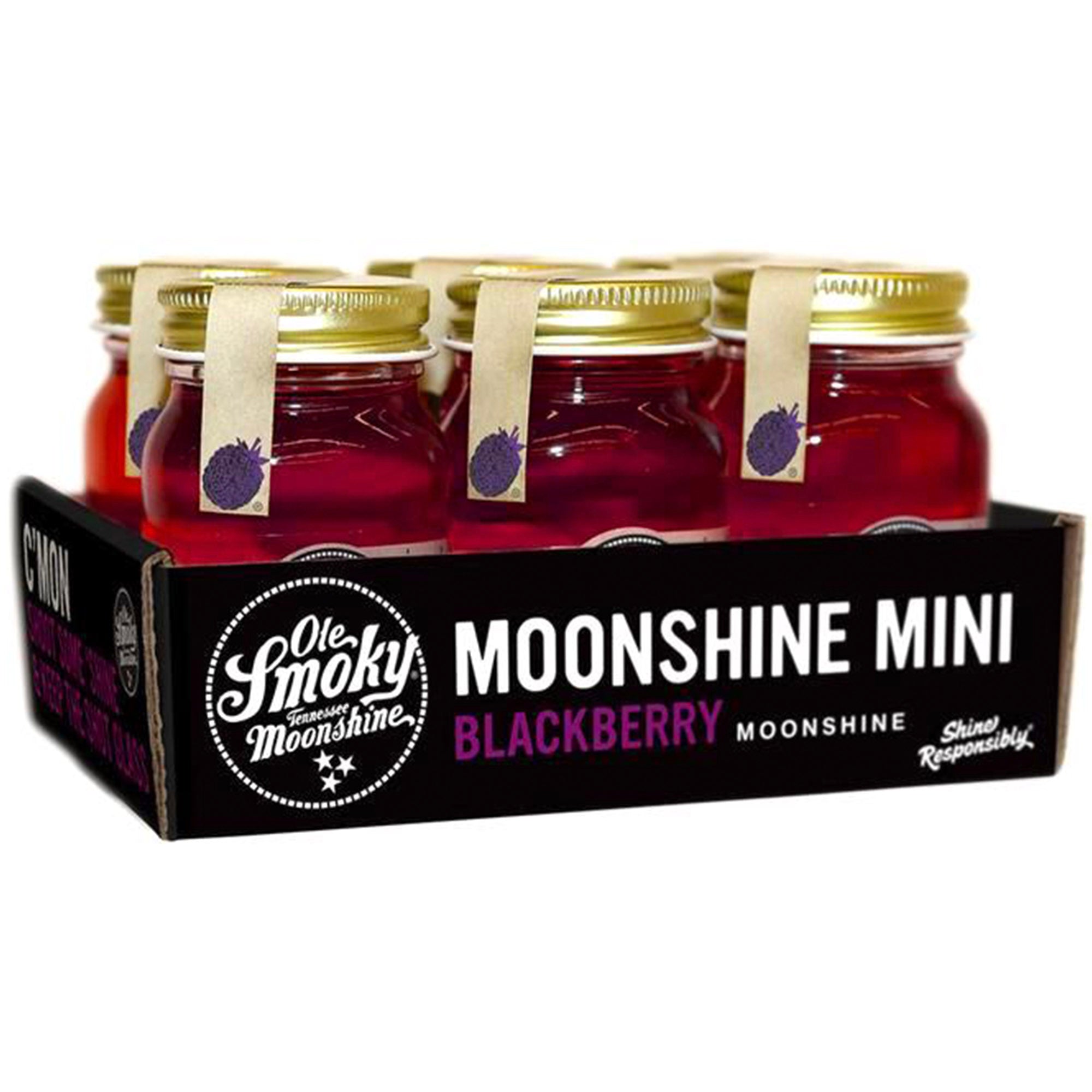 ole smoky moonshine