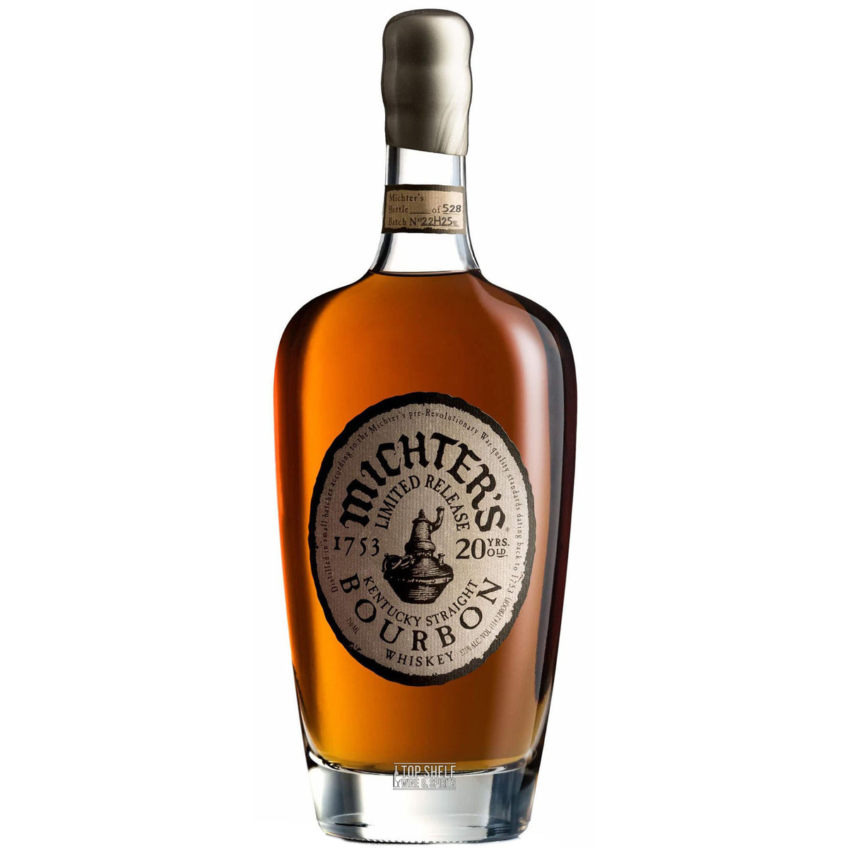 michter's bourbon