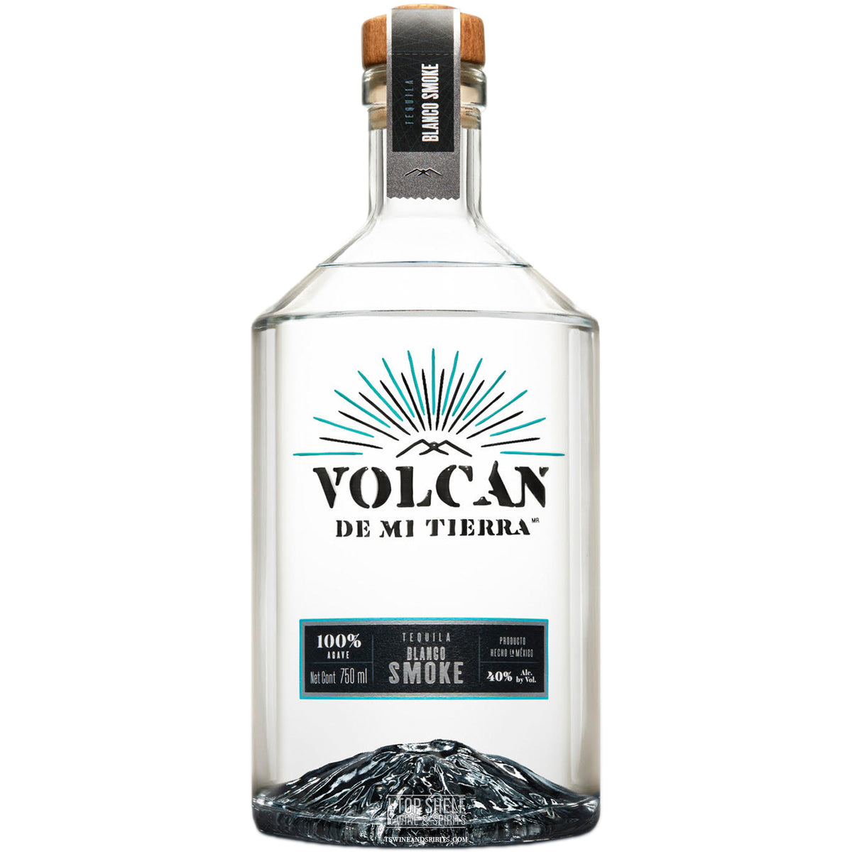 Volcán de mi Tierra Tequila: the best of two worlds - THE Stylemate