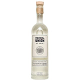 Mezcal Unión El Viejo
