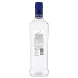 Smirnoff 100 Proof Vodka