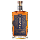 James Ownby Reserve Bourbon